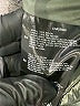 Noize 100% Nylon Green Vest Size XS - photo 7