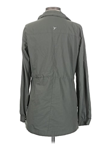Active by Old Navy Raincoat (view 2)