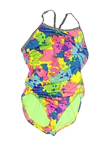 Dolfin One Piece Swimsuit (view 1)