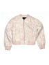 Victoria Beckham for Target Paisley Pink Jacket Size S (kids) - photo 1