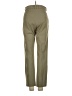 Joseph Solid Green Ivory Casual Pants Size EU (FR) 36 / US 4 - photo 2