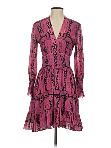 Figue Cocktail Dress (view 1)
