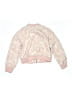 Victoria Beckham for Target Paisley Pink Jacket Size S (kids) - photo 2