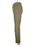Joseph Solid Green Ivory Casual Pants Size EU (FR) 36 / US 4 - photo 5