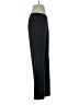 Le Suit 100% Polyester Solid Black Dress Pants Size 4 (petite) - photo 4