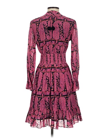 Figue Cocktail Dress (view 2)