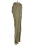 Joseph Solid Green Ivory Casual Pants Size EU (FR) 36 / US 4 - photo 4