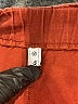 NiMin Burgundy Casual Pants Size XL - photo 7