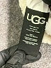Ugg 100% Polyester Ivory Faux Fur Jacket Size S - photo 7