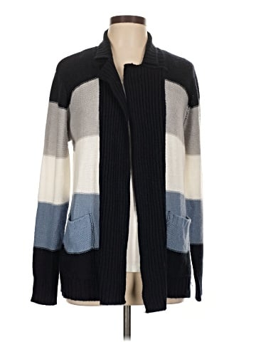 Jason Maxwell Cardigan (view 1)