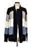 Jason Maxwell 100% Acrylic Blue Cardigan Size L - photo 1