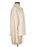 Max Studio Solid Ivory Jacket Size M - photo 4