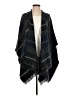 Echo Blue Poncho One size - photo 1