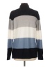 Jason Maxwell 100% Acrylic Blue Cardigan Size L - photo 2