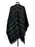 Echo Blue Poncho One size - photo 2