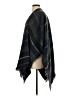 Echo Blue Poncho One size - photo 5