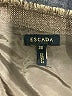 Escada Brown Casual Dress Size EU 38 / US 8 - photo 7