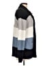 Jason Maxwell 100% Acrylic Blue Cardigan Size L - photo 4