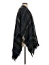 Echo Blue Poncho One size - photo 4