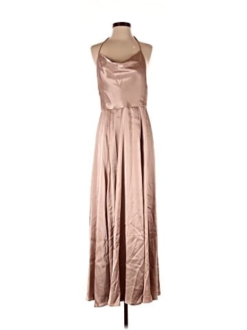 Galina Signature Casual Dress (view 1)