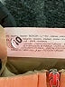 Zara Tan Tube Top Size M - photo 5