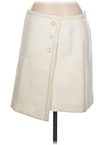 BCBGMAXAZRIA Formal Skirt (view 2)