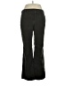 Eddie Bauer Chevron-herringbone Black Casual Pants Size 14 - photo 1