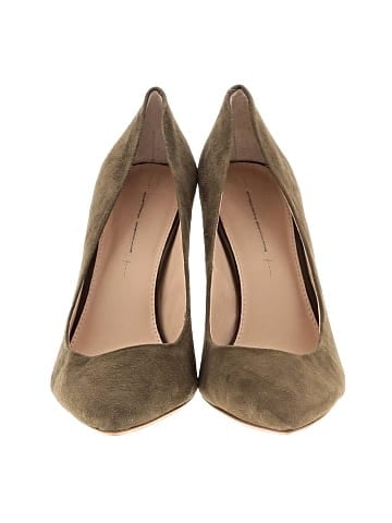 Banana Republic Heels (view 2)
