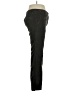 Eddie Bauer Chevron-herringbone Black Casual Pants Size 14 - photo 4