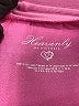 Heavenly Solid Pink Casual Pants Size XL - photo 7