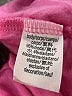 Heavenly Solid Pink Casual Pants Size XL - photo 8