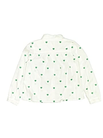 Crewcuts Long Sleeve Blouse (view 2)