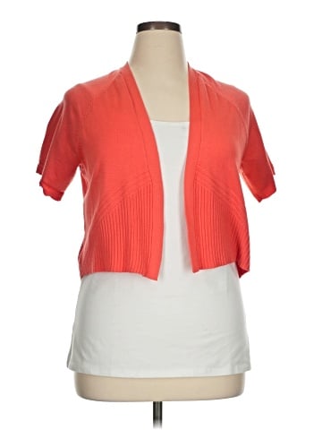 GNW Cardigan (view 1)