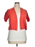 GNW Orange Cardigan Size XL - photo 1