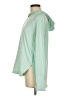 Athleta Green Pullover Hoodie Size M (petite) - photo 5