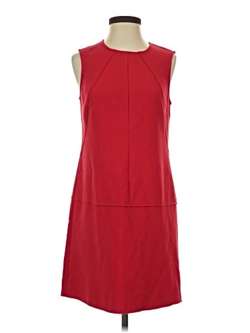Ann Taylor LOFT Casual Dress (view 1)