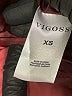 Vigoss 100% Polyurethane Metallic Burgundy Snow Jacket Size XS - photo 7