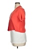GNW Orange Cardigan Size XL - photo 5
