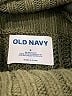 Old Navy Black Turtleneck Sweater Size L - photo 4