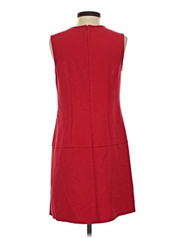 Ann Taylor LOFT Casual Dress (view 2)