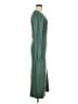 STITCHDROP Green Casual Dress Size L - photo 4