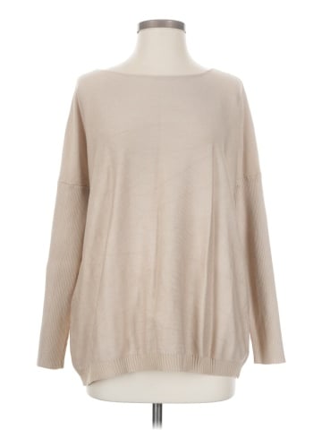 Grade & Gather Pullover Sweater (view 1)