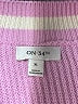 On 34th Pink Pullover Sweater Size XL - photo 7