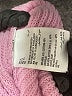 On 34th Pink Pullover Sweater Size XL - photo 8