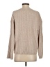Gap Tan Pullover Sweater Size S - photo 2