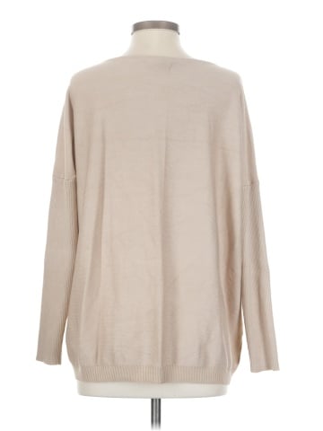 Grade & Gather Pullover Sweater (view 2)