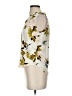 Tribal Ivory Sleeveless Blouse Size XS - photo 5