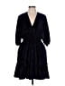 Taylor Stars Blue Cocktail Dress Size 10 - photo 1