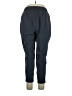 LIVI Solid Blue Active Pants Size 14 - 16 Plus - photo 1