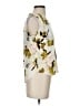 Tribal Ivory Sleeveless Blouse Size XS - photo 4